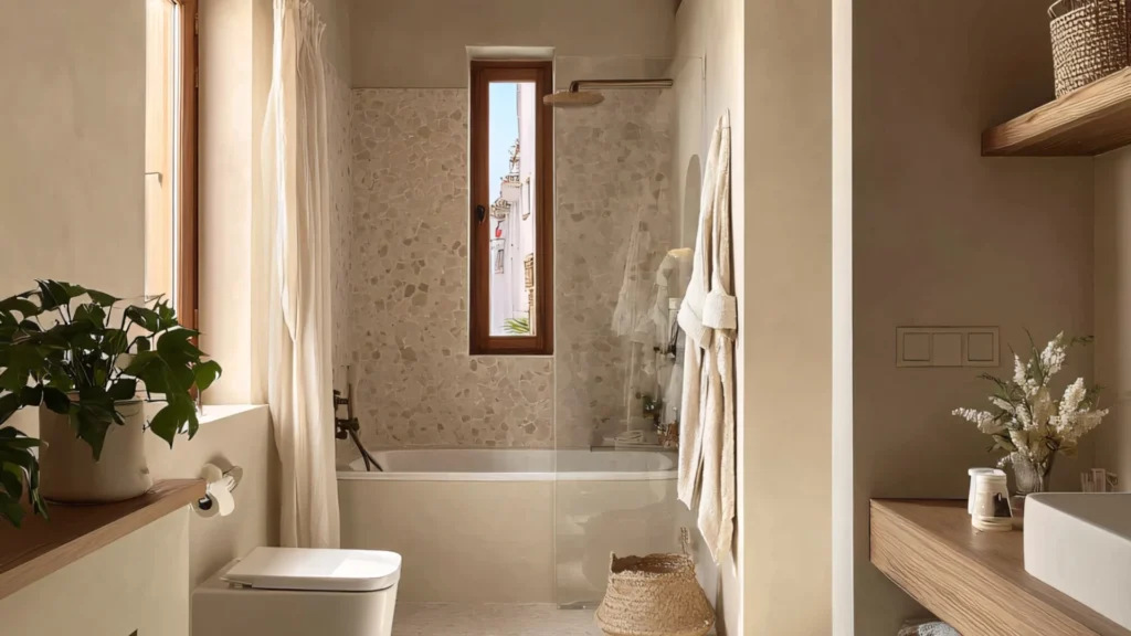 Interiorismo 2026: ideas de diseño de nuestro estudio de interiorismo en Barcelona